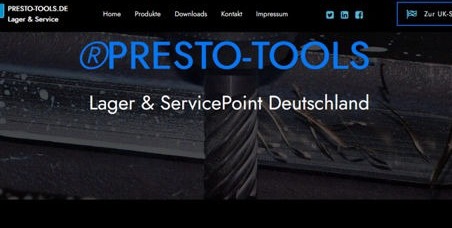 www.presto-tools.de