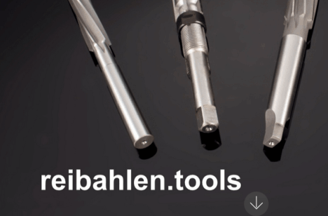 www.reibahle.tools